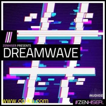 Zenhiser Dreamwave MULTiFORMAT-DECiBEL的图片1