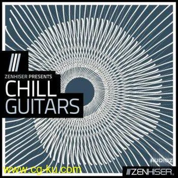 Zenhiser Chill Guitars MULTiFORMAT-DECiBEL的图片1