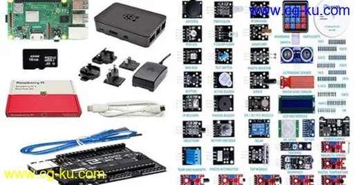 IoT Experiments Using Arduino Uno and Raspberry Pi的图片1