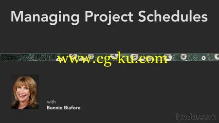 Managing Project Schedules的图片1