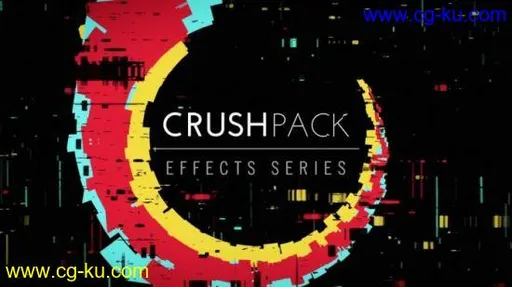 Native Instruments Crush Pack v1.1.0 MacOS的图片1