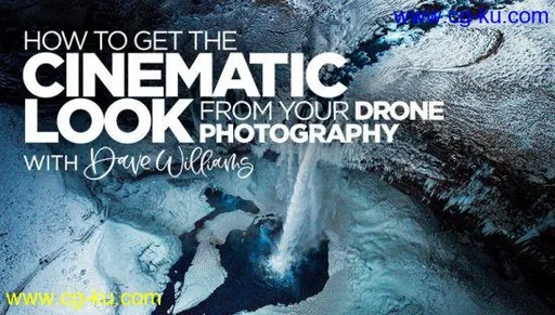 How to Get the Cinematic Look from Your Drone Photography的图片2