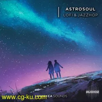 Laniakea Sounds Astrosoul Lofi And Jazzhop WAV-FLARE的图片1