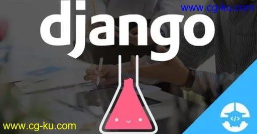 Django with Data Science的图片2