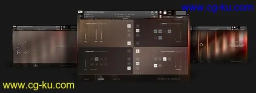 Karanyi Sounds Continuo v1.1 KONTAKT-DECiBEL的图片1