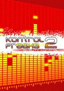 Big Fish Audio Kontrol Freaks 2 Quality Kontrol MULTiFORMAT的图片1