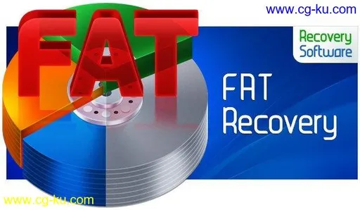 RS FAT Recovery 3.1 Multilingual的图片1