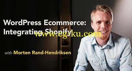 WordPress Ecommerce: Integrating Shopify的图片1