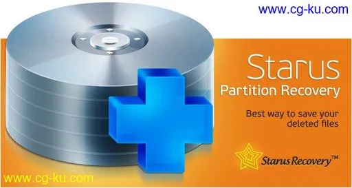 Starus Partition Recovery 3.1 Multilingual的图片1