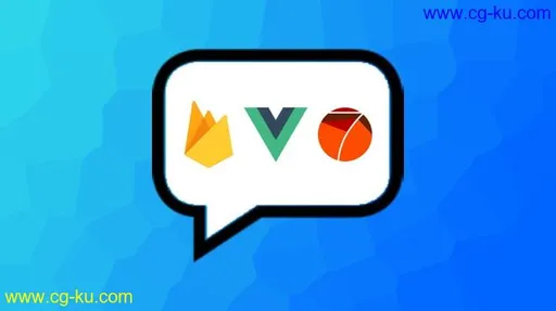 Vue JS and Firebase:Build an iOS and Android chat app [2020]的图片1