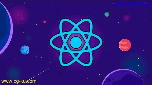 React – The Complete Guide with React Hook Redux 2020 in 4hr的图片1