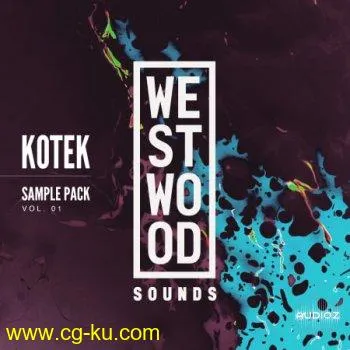 Westwood Sounds Kotek Sample Pack Vol. 1 WAV-FLARE的图片1