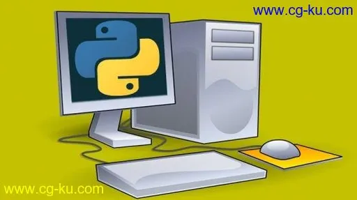 Complete Python Programming Fundamentals And Sample Projects的图片1