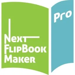 Next FlipBook Maker Pro 2.6.24的图片1