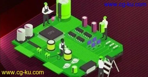 Learning Silvaco for Semiconductor Simulation的图片1