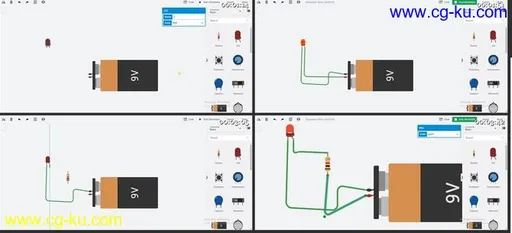 Electronics course for Arduino and pi Students (+Projects)的图片1