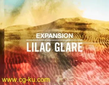 Native Instruments Lilac Glare v2.0.1 DVDR的图片1