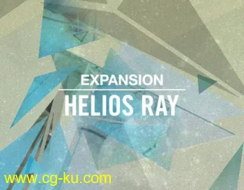 Native Instruments Helios Ray v2.0.0 DVDR的图片1