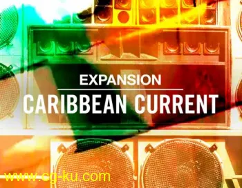 Native Instruments Caribbean Current v2.0.0 DVDR的图片1