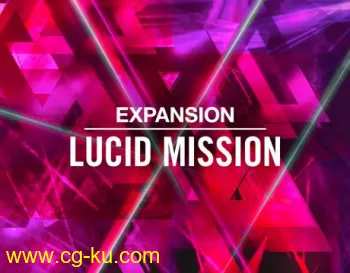 Native Instruments Lucid Mission v2.0.0 DVDR的图片1