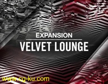 Native Instruments Velvet Lounge v2.0.0 DVDR的图片1