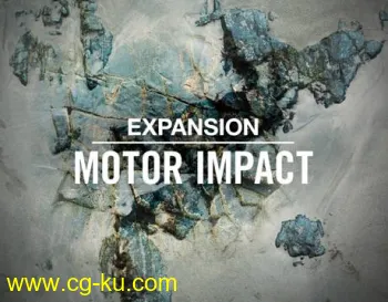 Native Instruments Motor Impact v2.0.0 DVDR的图片1