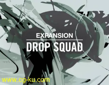 Native Instruments Drop Squad v2.0.1 DVDR的图片1