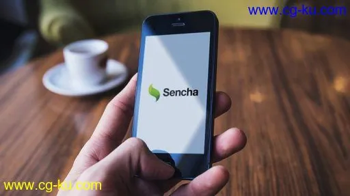 Build Cross-Platform iOS and Android Apps With Sencha Touch的图片2