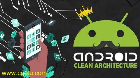 Android Clean Architecture & SOLID Principles的图片2