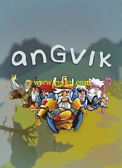 Angvik v1.3-FAS + MacOSX的图片2