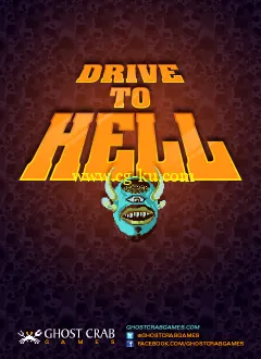 Drive To Hell v1.1-FAS + MacOSX的图片2