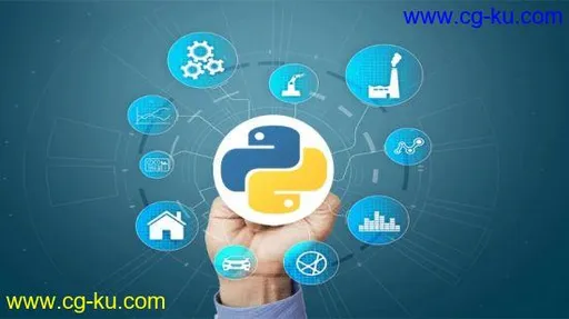 Python From Basic to Advanced with GUI Projects的图片1