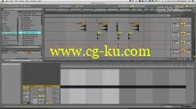 Trance 2.0 – Fast Track Build in Ableton LIVE 9的图片4