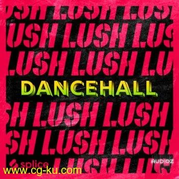 Splice Originals Lush Dancehall ft. Patexx MULTiFORMAT-FLARE的图片1