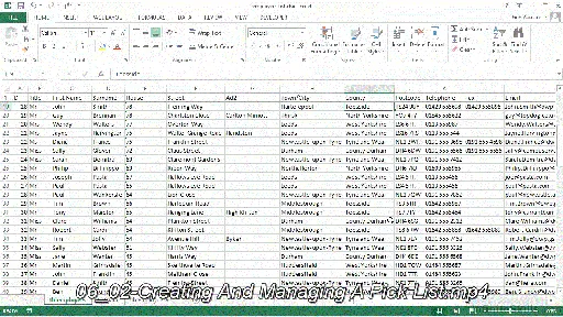 infiniteskills – Microsoft Excel – Shortcut Guide的图片3