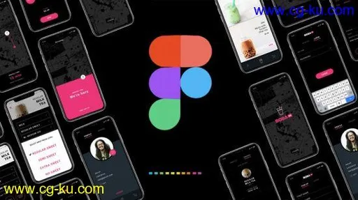 Design & Prototype a Mobile UI/UX Experience – Learn Figma的图片1