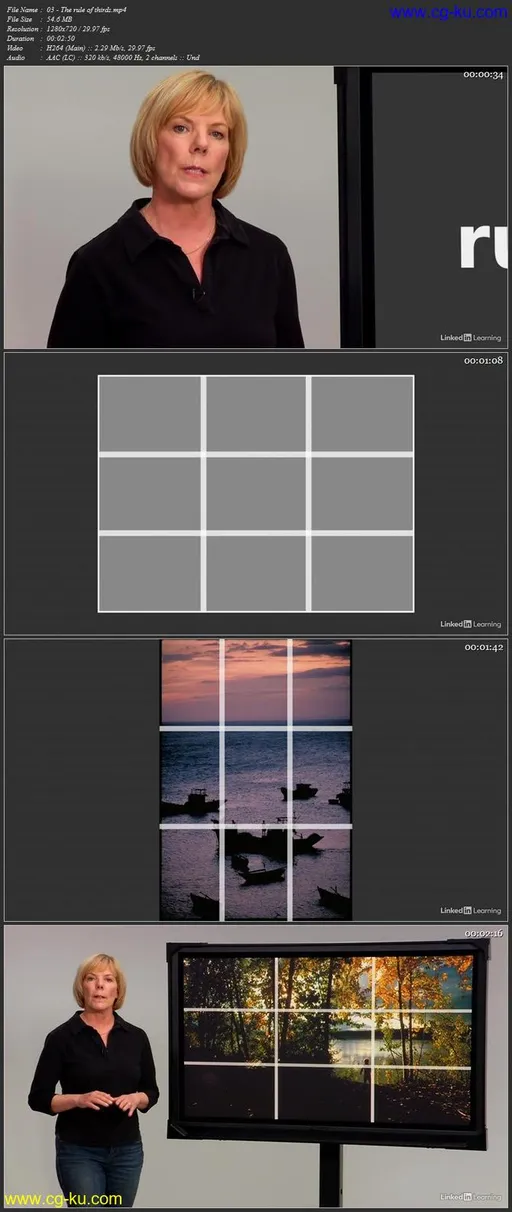 The Elements of Effective Photographs (2020)的图片1