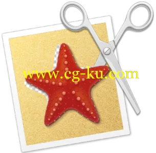 TeoreX PhotoScissors 1.2 Multilingual的图片1