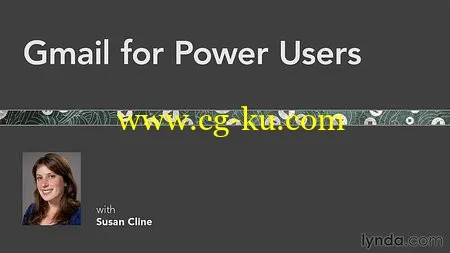 Gmail for Power Users的图片1