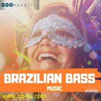 Audentity Records Brazilian Bass Music MULTiFORMAT-FLARE的图片1