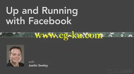 Up and Running with Facebook的图片1