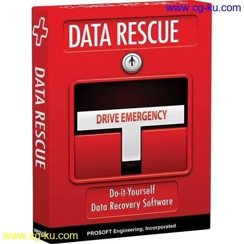 Prosoft Data Rescue 6.0.1的图片1