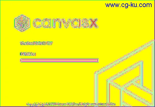 Canvas X / X3 CADComposer / X Geo 20.0 Build 457的图片1