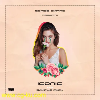 Sonics Empire Iconic WAV MiDi-DISCOVER的图片1