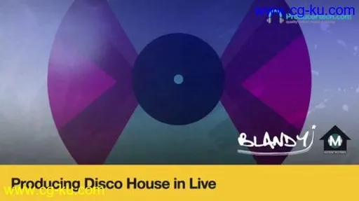 Producertech – Producing Disco House in Live的图片1