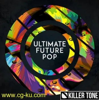 Killer Tone Ultimate Future Pop MULTiFORMAT-FLARE的图片1