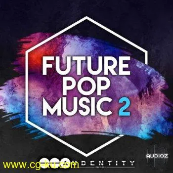 Audentity Records Future Pop Music 2 MULTiFORMAT-FLARE的图片1