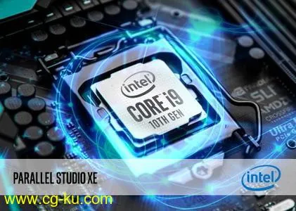 Intel Parallel Studio XE 2020 Update 2 Linux/mac的图片1