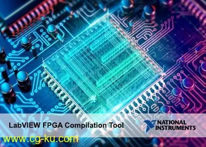 LabVIEW 2020 FPGA Compilation Tool的图片1