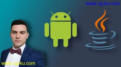 Learn Android App development from scratch with Java的图片1